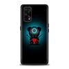 Custodia carina Squid Game TV Rossa Verde Per Realme C21Y C21 C25 C20 C15 C12 C11 C1 GT Master Neo Neo2 5G Funda Capa Custodia Morbida in Silicone