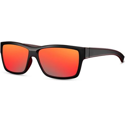 New Classic Mens Sunglasses with Mirror Lens 100% UV400 ProtectionL 6211