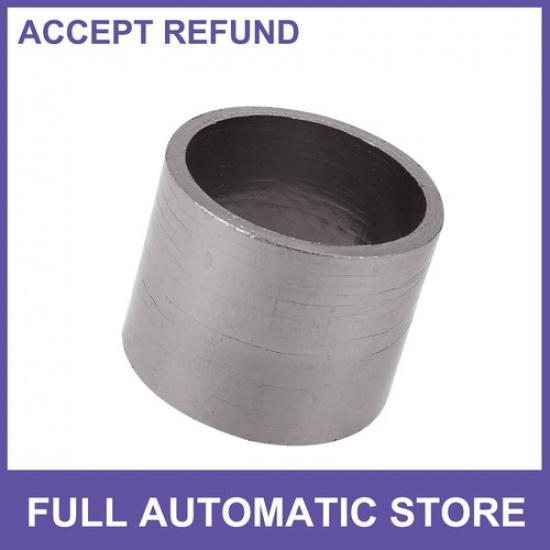 ONE 38mm ID 45mm OD Motorcycle Exhaust Muffler Pipe Gasket Graphite Seal Ring