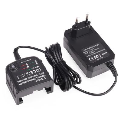 Battery Charger for Black&Decker 20V Lithium Battery LBXR20, LBXR20-OPE, LB20, LBX20, LBX4020, LB2X4020