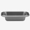 Advanced Nonstick Loaf Pan Bread Pan Dishwasher Safe Meatloaf Baking Kitchen Bakeware Easy Clean Durable Heat Resistant Heavy