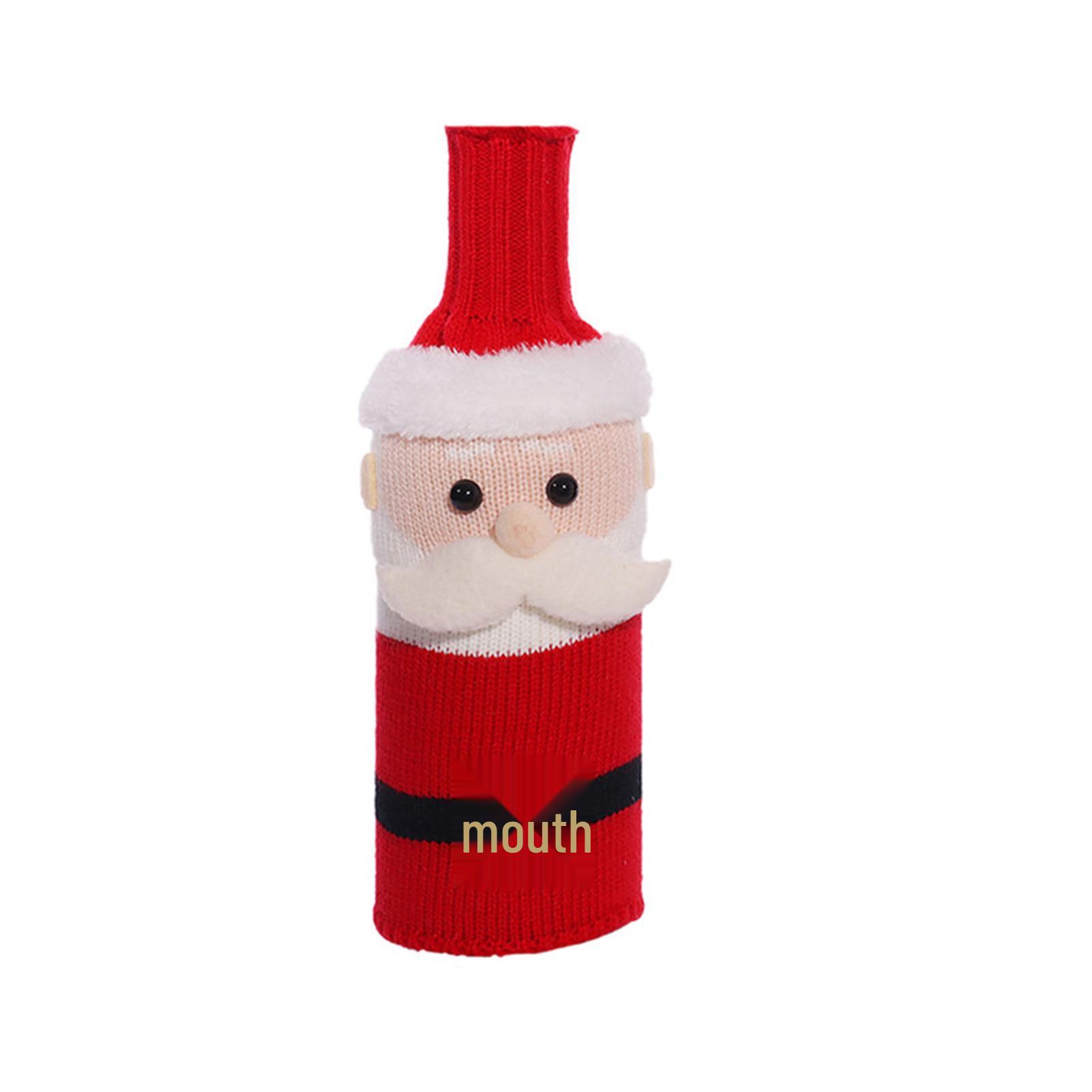 Moose Bottle Cover