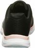 Sneakers Skechers Flex Appeal 4.0 Women Coated Fidelity Black/pink