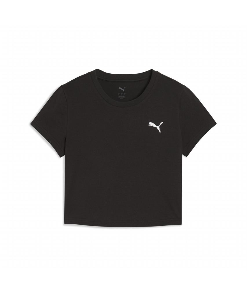 PUMA Wardrobe Ess Baby Tee (63186501)