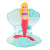 Mermaid Dive Toys Set for Kids Water Activated Diving Pool Toys Water Play Toys Gift for Divers And Water Lovers