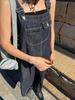 Endieiseutyudio Non-Fade Denim Dress