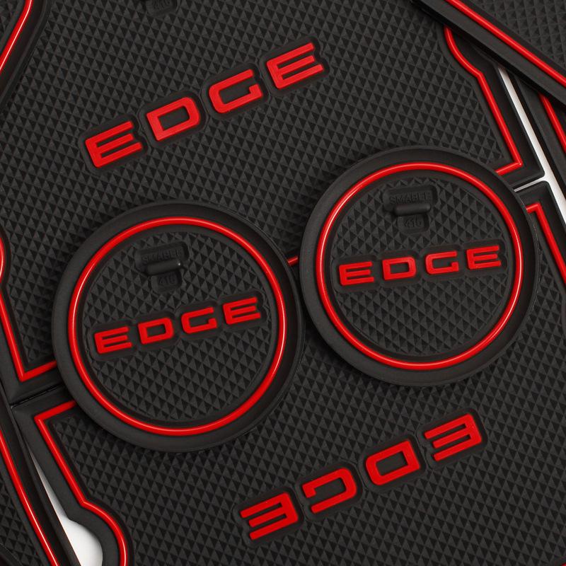 21-22 Edge PLUS Podkładka do gniazda drzwiowego i uchwyt na kubek Dekoracja wnętrza