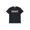 Outdoor Crew Neck Knitted Short Sleeve T-Shirt Men Tops A22SC-P56