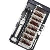 60-in-1 Multi-Functional S2 Screwdriver Set for Home & Computer Repair