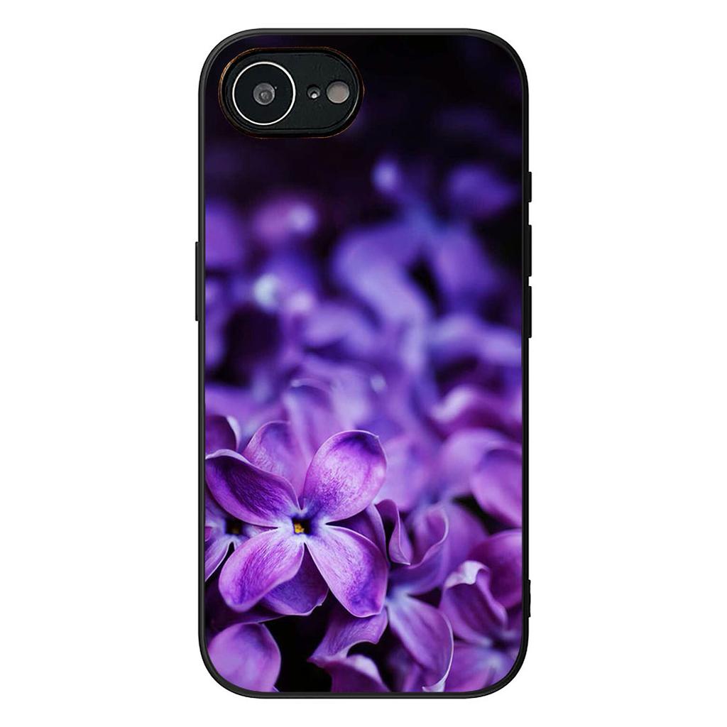 Rose Flower Peony Phone Case for Motorola Moto Edge 70 60 Fusion NEO Pro G Stylus G56 G96 G52 G04 G05 G64 G71 Protective Cover