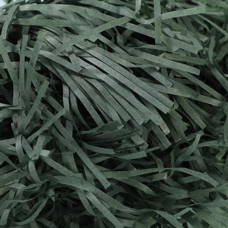 1 kg Bastel-Raffia-Papier, farbig, zerkleinert, Krepppapier, Süßigkeiten-Geschenkbox-Füllmaterial, Heimdekoration, Geburtstags-Feiertagsdekoration
