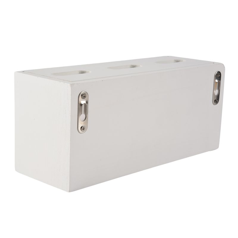 М-Современный-Деревянный Дай Сохрани Потрать Копилка для детей, Настольная детская копилка для ежедневной наличности, Настенная детская копилка Прочная