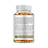 Premium Berberine, 1000 Mg, Supports Cardiovascular Health and Overall Well-Being, 120 Capsules