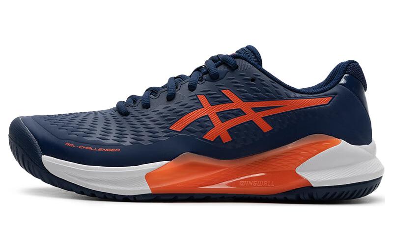 ASICS Gel Challenger 14 Синий Экспанс Кои 1041A405-401 45