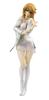 Yamato Girls Collection Space Battleship Yamato 2199 Mori Yuki Iskandar Folk Costume 20cm PVC Painted Complete Figure Ver. Approx.