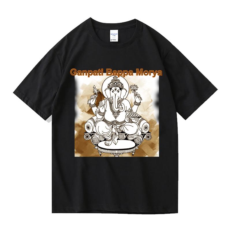 bappa morya t shirt