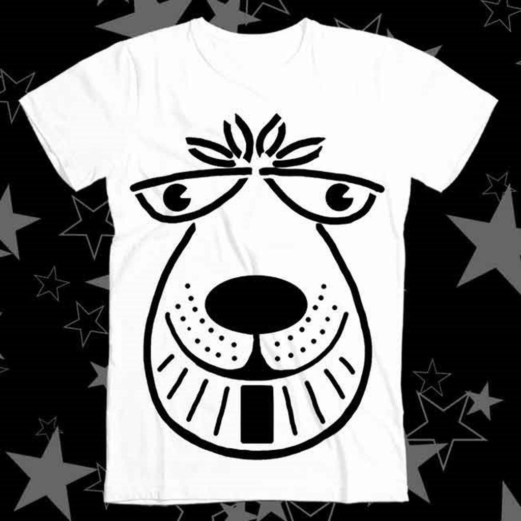 Space Hopper Retro 70's 80's Spacehopper Best Seller Top Tee T Shirt 384