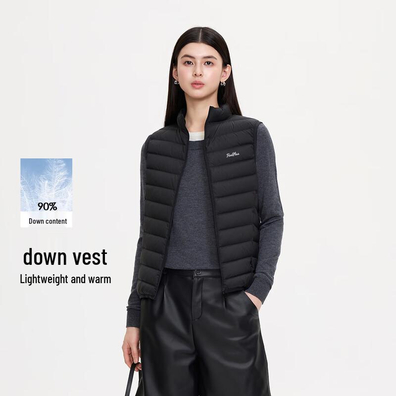 

FivePlus Women s Lightweight Down Vest XL