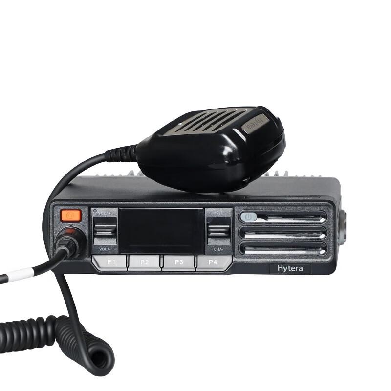 Hytera SM11A1 Handheld Microphone (CN Version)