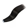 Real Hair Without Trace Invisible Extension Piece Jurchen Wig PU Tape In
