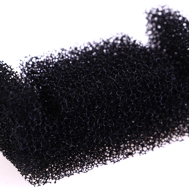 8ks houbový filtr pro vodní fontánu pro kočky a kočky Náhradní pěnový filtr pro fontánu