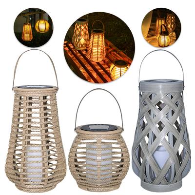 Oświetlenie LED – Lampy solarne LED