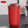 2025 New! High - Value Stainless Steel Car Thermos Cup - Ideal for Coffee & Daily Use, Large Capacity
