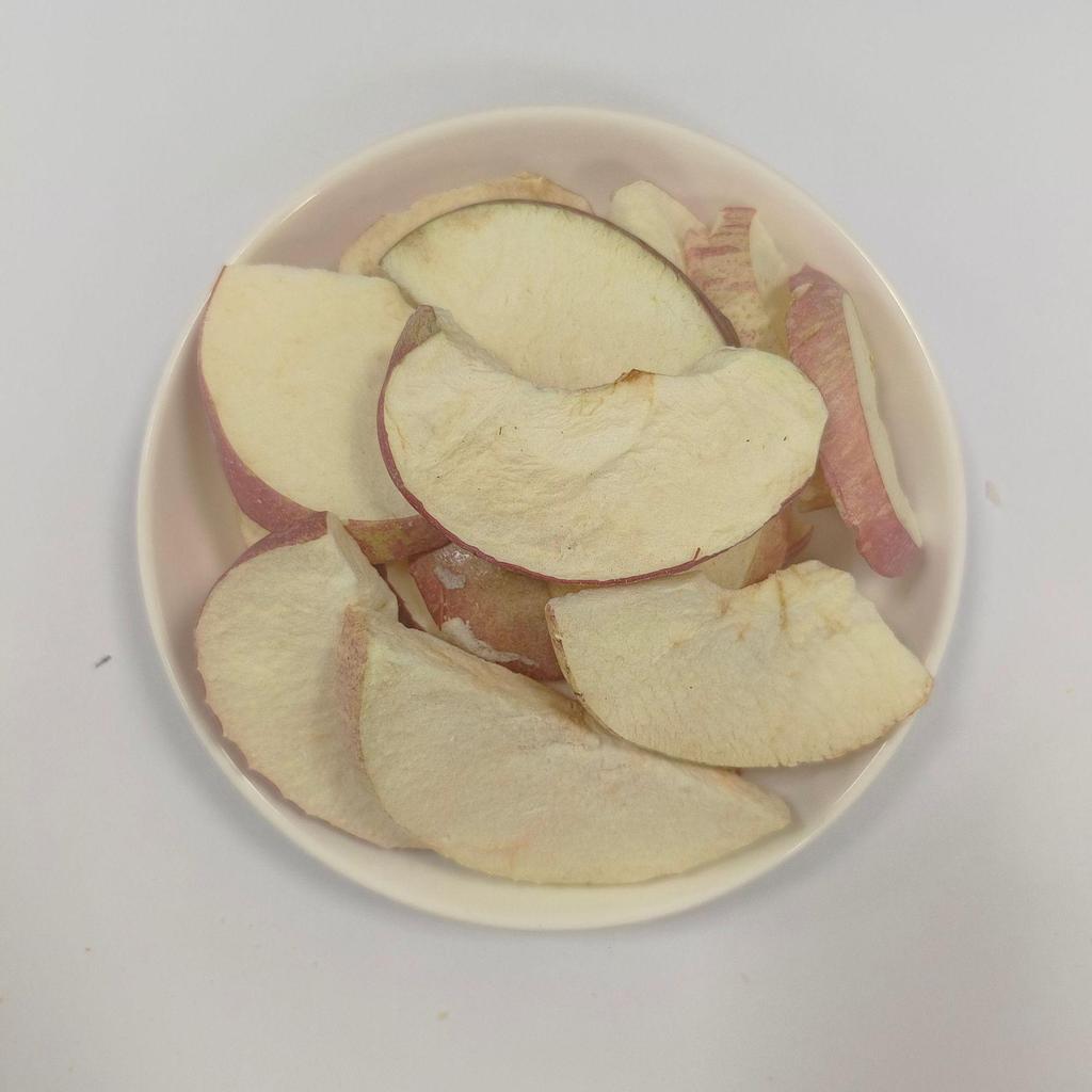 Assorted Freeze-Dried Fruit and Tea Slices - Cold Brew Fruit and Flower Tea Box