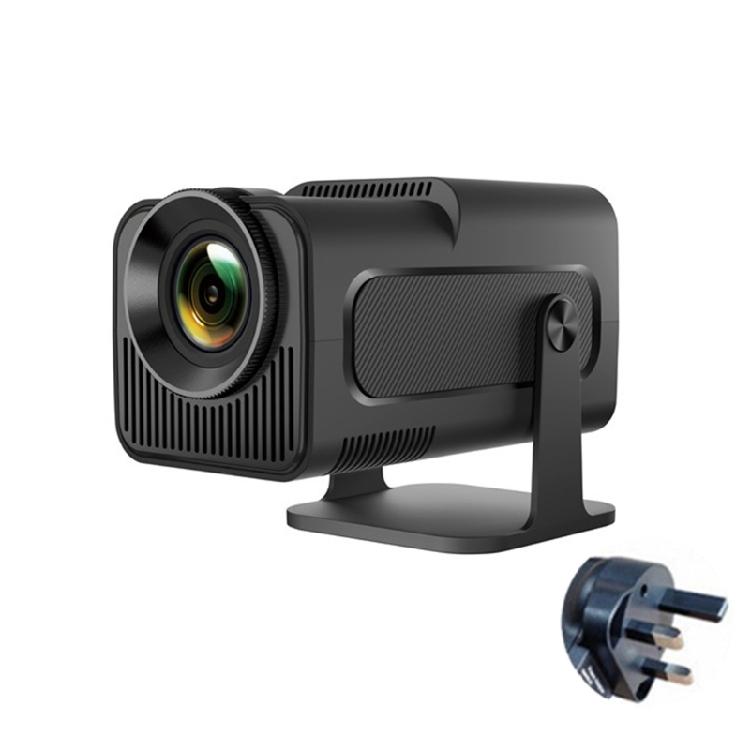 Projector 4K 1080P Support Portable Projector Bluetooth-compatible Projector Auto Horizontal Correction 180° Rotatable