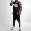 Nike NBA 2019 All-Star Lakers Lebron James Jersey Black Men's AQ7295-017