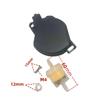 PD35JL 35mm Carburetor for 400cc Four-Cylinder Off-Road ATV 606-070