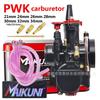 MAIKUNI PWK Serie Vergaser: 21-34mm für ATV/UTV