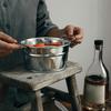 Frietemmer Keukengereedschap Gefrituurd Eten Tafel Bediening Feestartikelen Snoep Buffetten Amerikaans Restaurant Snacks Bar Bruiloft