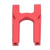 RC Diff Mount Diff Fixed Holder St Aluminum for   1/8 1/7   Remote Control Vehicle