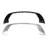 LR093495 Rear Bumper Skirt Trim Strip for Land Rover Range Rover Velar