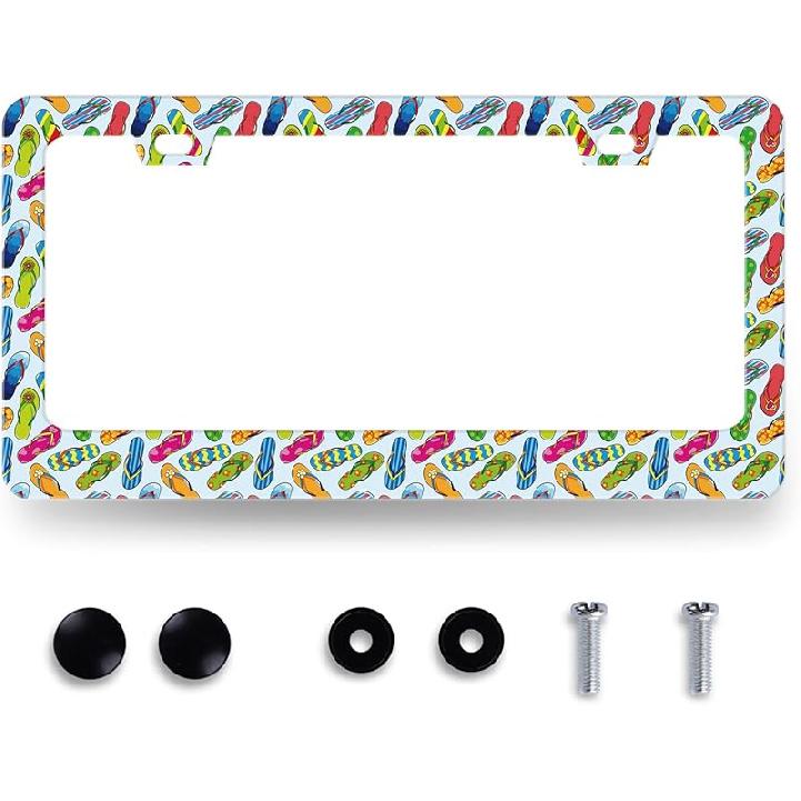 Funny License Plate Frame Hit Me I Need The Money License Plate Holder Stainless Steel License Plate Car Accessory Personalise License Plate