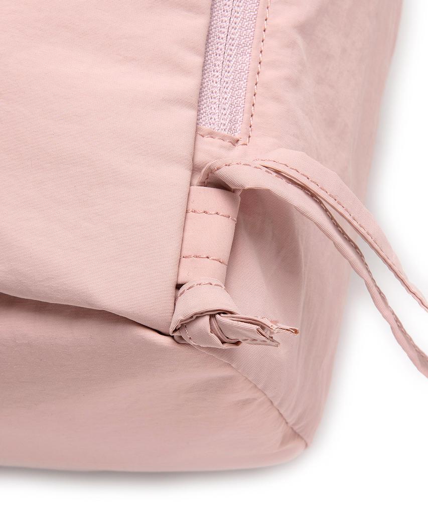 Lee Daily String Bag Pink