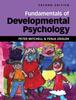 The Fundamentals of Developmental Psychology Book