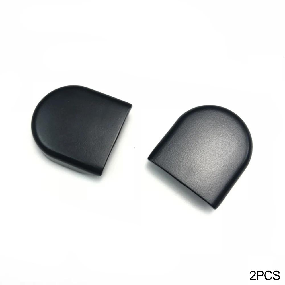 

2X Крышка гайки головки рычага переднего стеклоочистителя для Toyota Camry Xv30 2002-2006 Prius Xw20 Xw30 Xw50 2004-2019 Prius V 2012-2019 чёрный