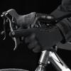 Winter Sports Gloves Conductive Fingertips Waterproof Windproof Construction Thermals Lining For Ski Cycling Activity