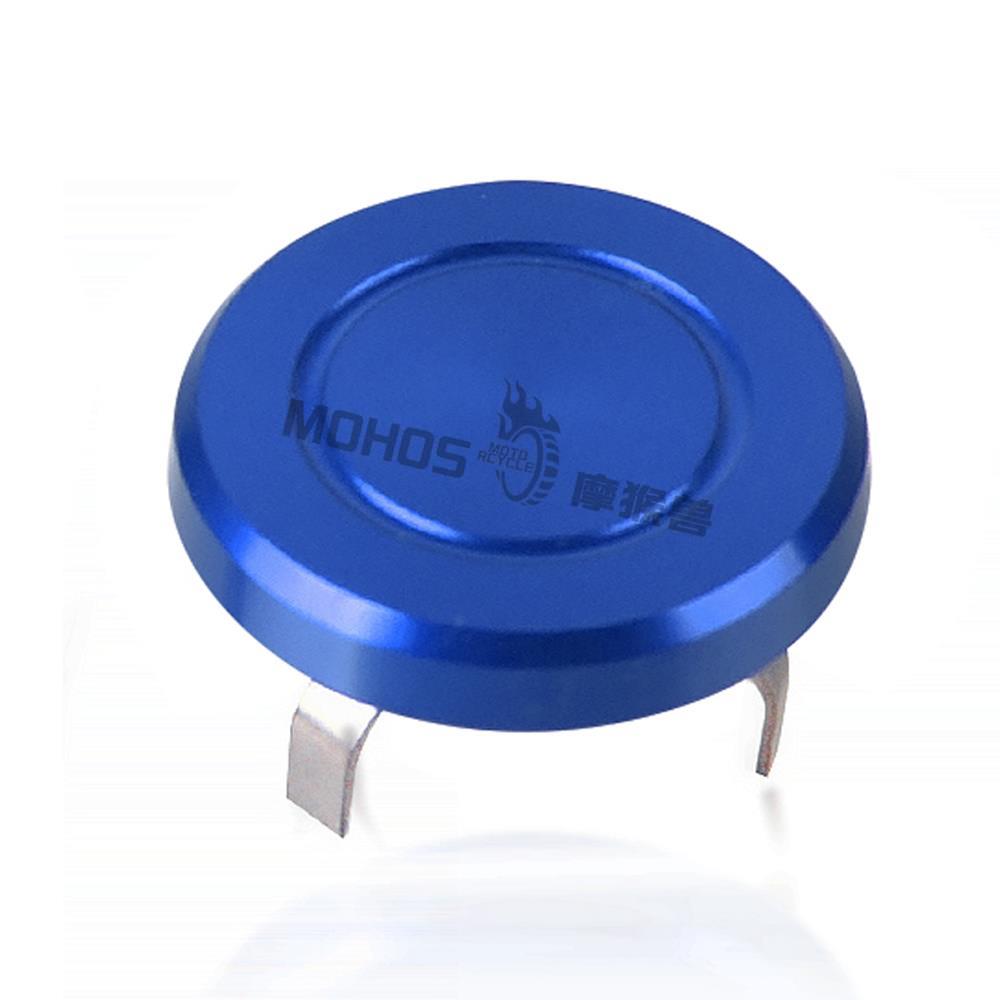 Příslušenství pro motocykly CRF250R Kryt víka představce řízení Dekorativní kryt Dirt Bike Pro HONDA CRF 250 R CRF250 R 2007 2008 2009