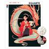 Pearl Painting Mulan DIY Pearl Painting Gem Art Pearl Dot Painting Picture Crafts Adult Beginner Gifts Home Decor