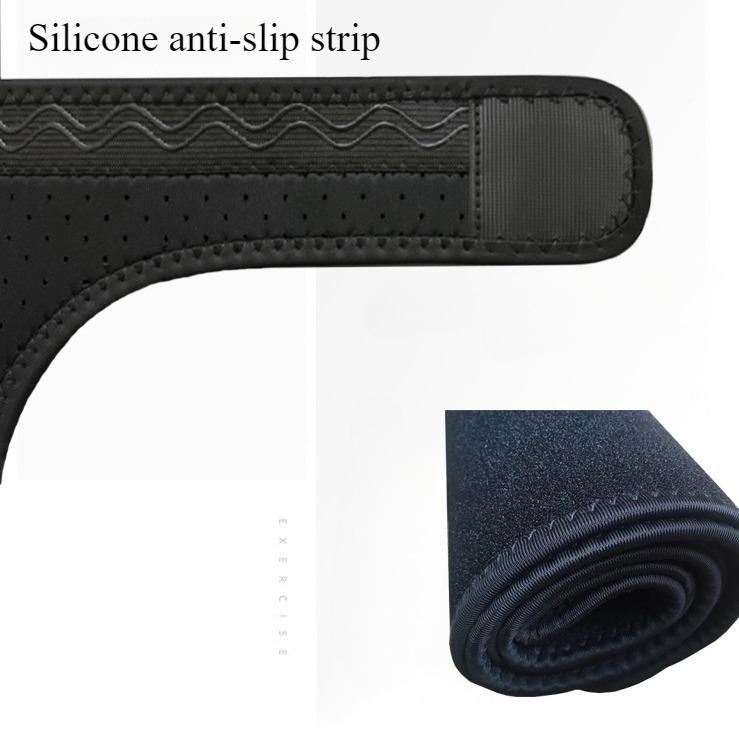 Motorcycle Knee Pad Anti Slip Knee Protection Collision Dance Skiing Motorcycle Rding Kneepad Sponge Gym Accessories