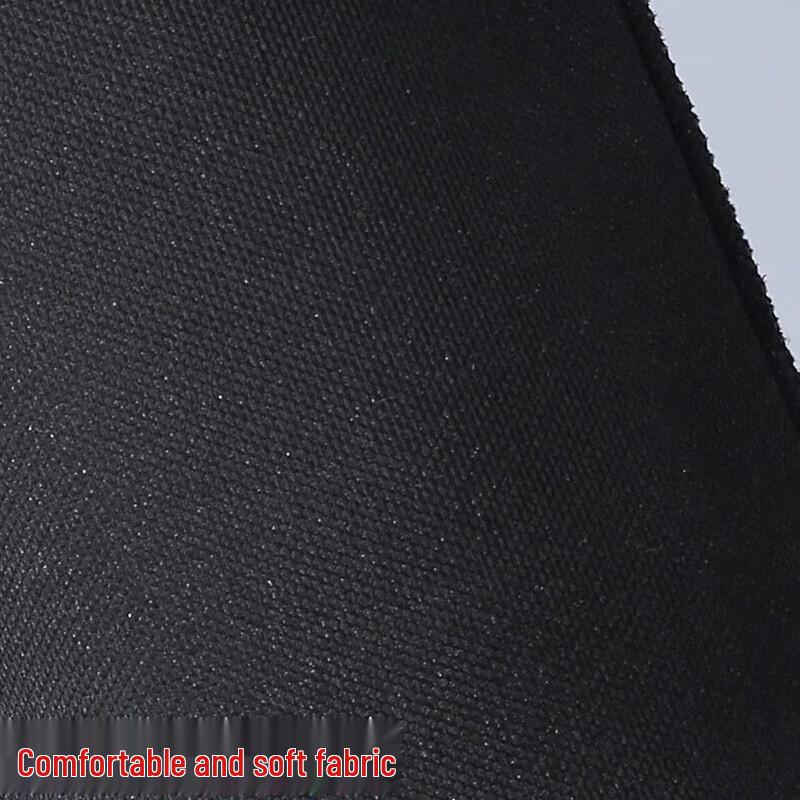 Yilong Thickened Plush Rain Boot Liners