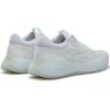 Reebok Low Top Running Shoes Unisex White Sneakers 100242392