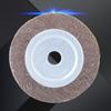 Grinding Wheel Polishing Stainless Steel Tube Thousand Impeller Wheels Discs Polish Pad