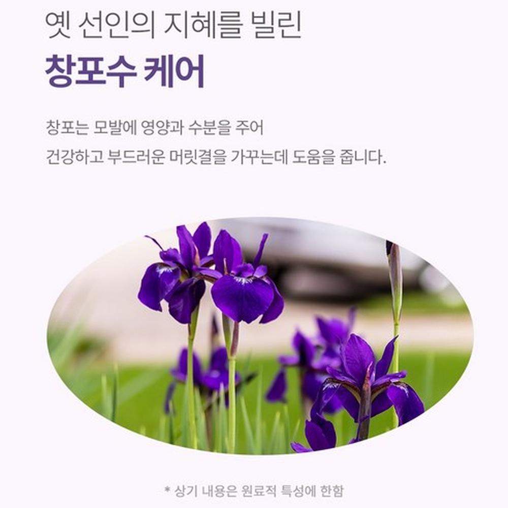 Daeng Gi Meo Ri Jingi Hair Serum 140ml