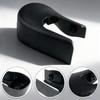 Pair Strong Rear Wiper Arm Caps 61627066175 Replacement Vehicle Rear Wiper Covers Vehicle Spare Part Designed for Carc
