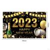 Poster Backdrop Decorations Hanging Holiday Bedroom Ornament Festival Photography Office Living Room