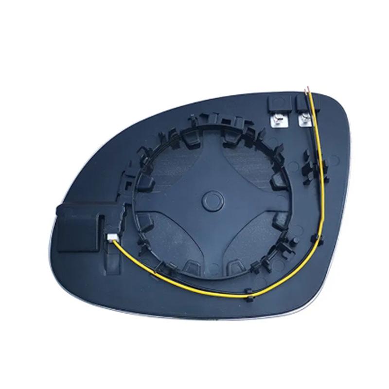 09-17 Skoda Yeti and VW Tiguan/Sharan Rearview Mirror Lens